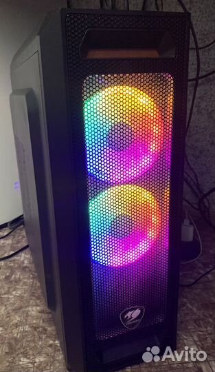 Игровой компьютер i5