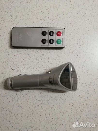 Ретранслятор