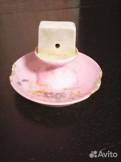 Фарфор Кузнецова