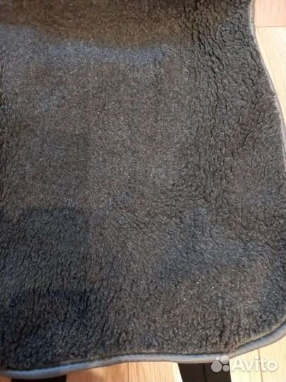 Накидки на сиденья