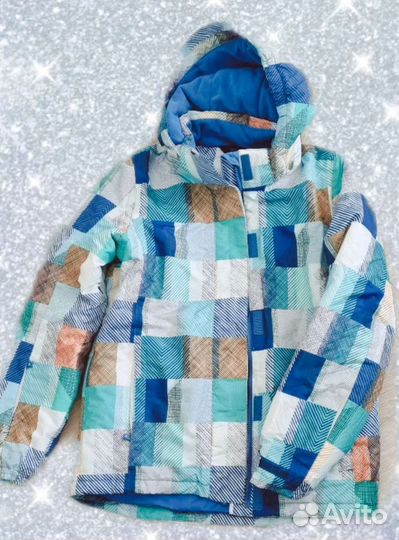 Горнолыжный костюм