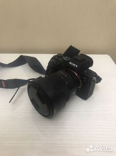 Аренда фотоаппарата