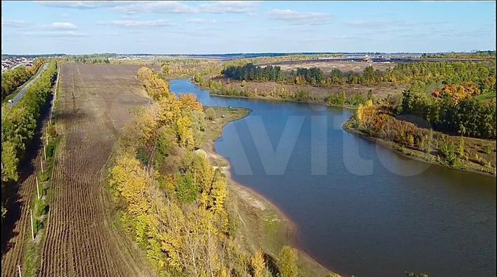 Участок 8 сот. (ИЖС)