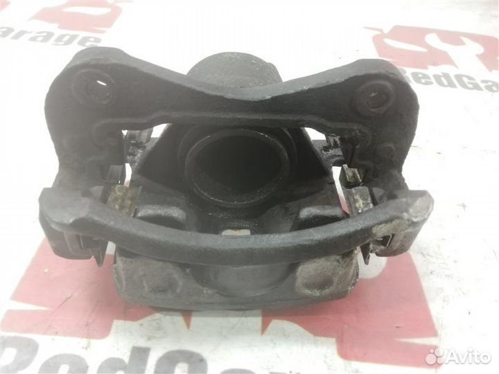 Суппорт передний левый Ssang Yong Korando KJ M161