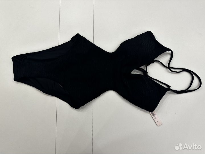 Новый купальник Victoria's Secret Swim