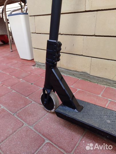 Самокат трюковой hipe H5 Street