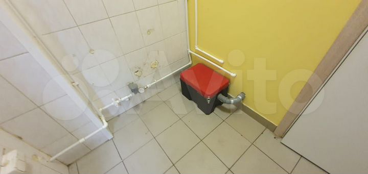 Торговая площадь, 38.5 м²