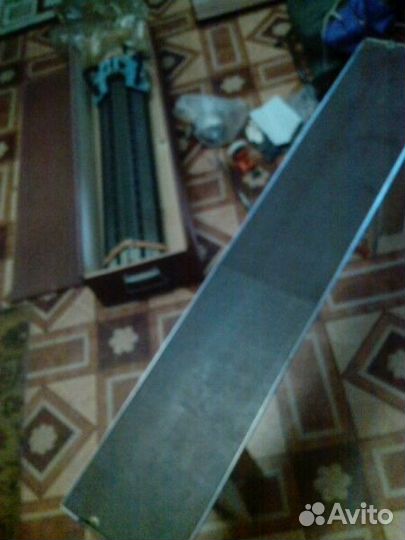 Вязальная машина двухфактурная