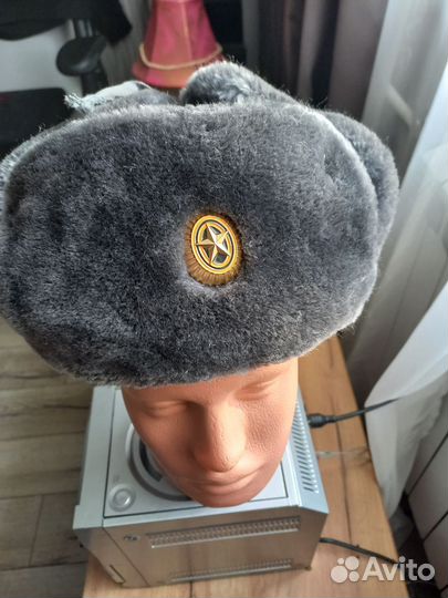 Армейские вещи