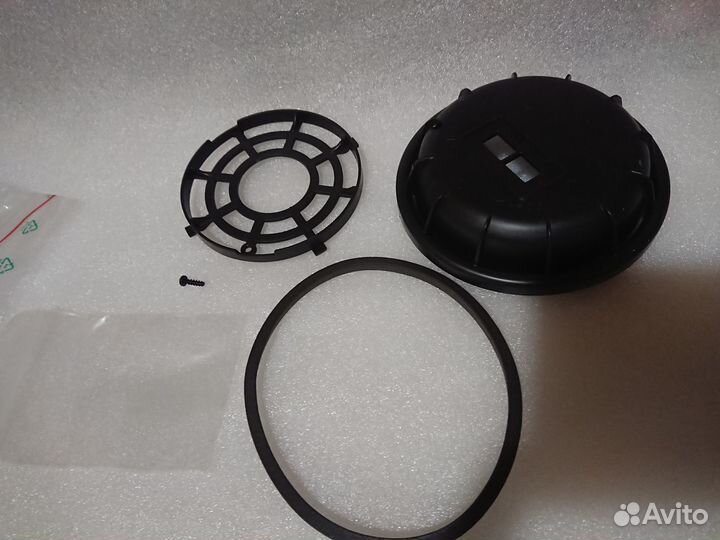 Крышка фары мерседес большая A0008261000 новая