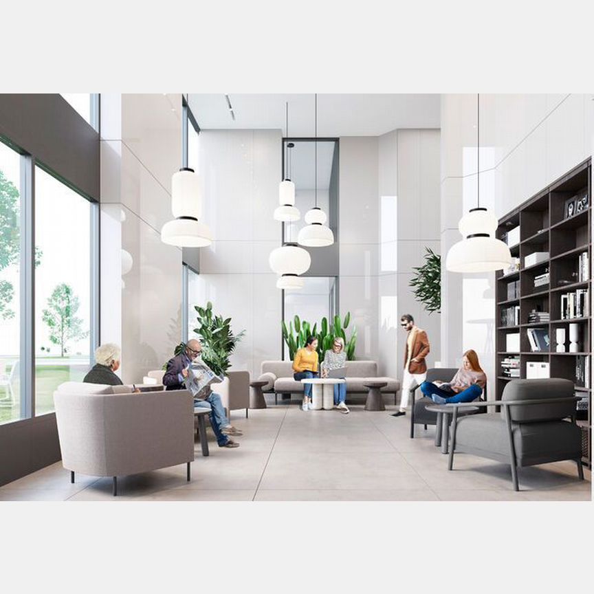 2-к. квартира, 53,2 м², 17/25 эт.