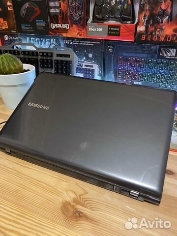 Игровой Samsung A10 /Видео 4gb Озу 8gb SSD объявление продам