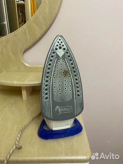 Утюг Tefal бу