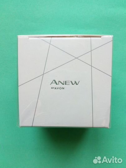 Система 2 в 1 от темных кругов под глазами Anew