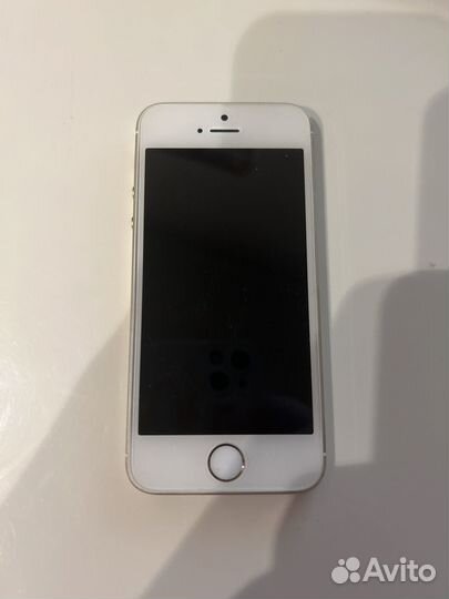iPhone 5S, 32 ГБ