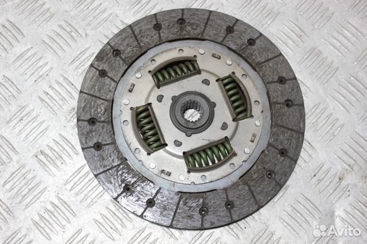 Диск сцепления Vortex Vortex estina