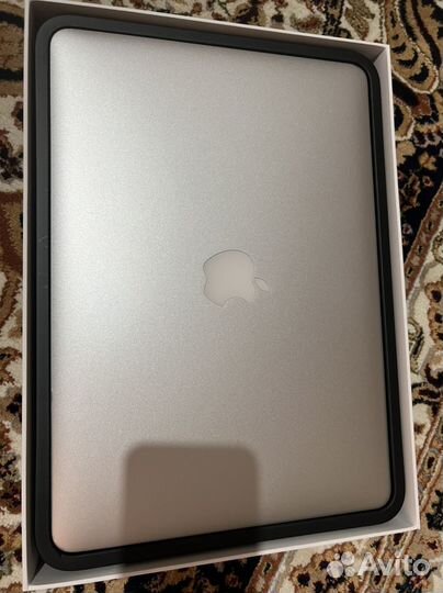 Apple macbook air 13