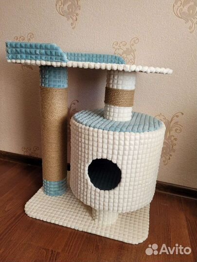 Когтеточка