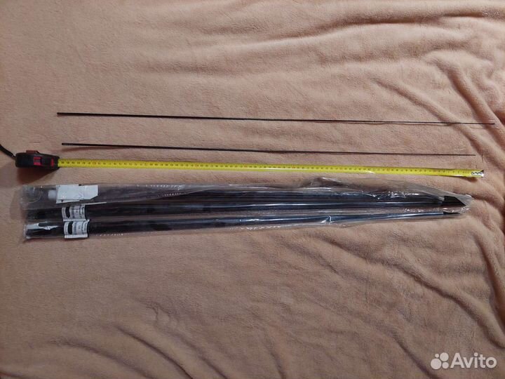 Кончик для фидера