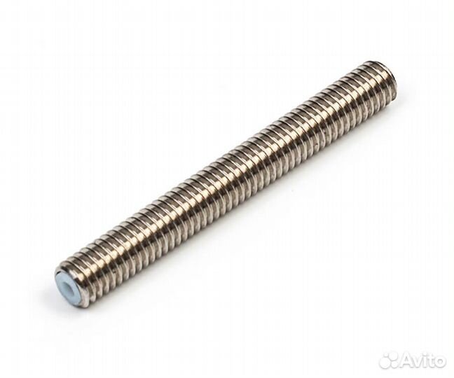 Термобарьер экструдера MK8 (E3D V5) M6*40