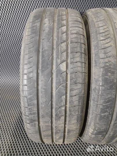 Continental ContiPremiumContact 2 205/60 R16