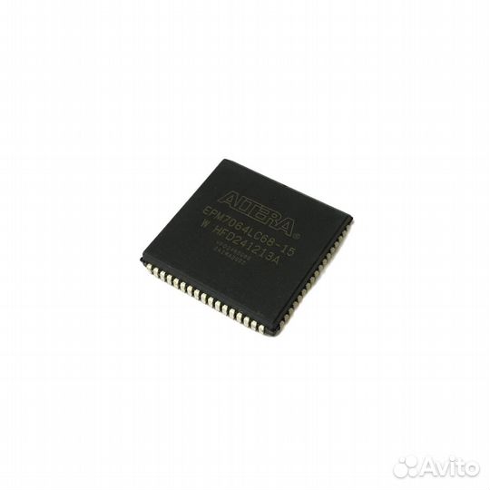 1 шт EPM7064LC68-15 EPM7064 Микросхема программиру