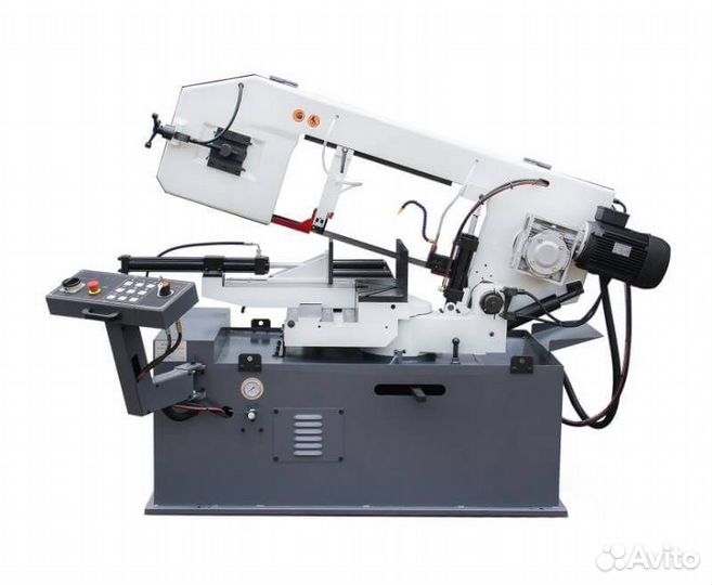 Станок ленточнопильный Stalex BS-460G-JC