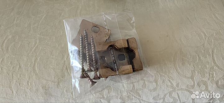 Аксессуары для ванной