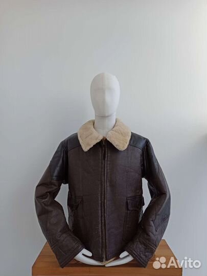 Куртка пилота USN контракт wwii