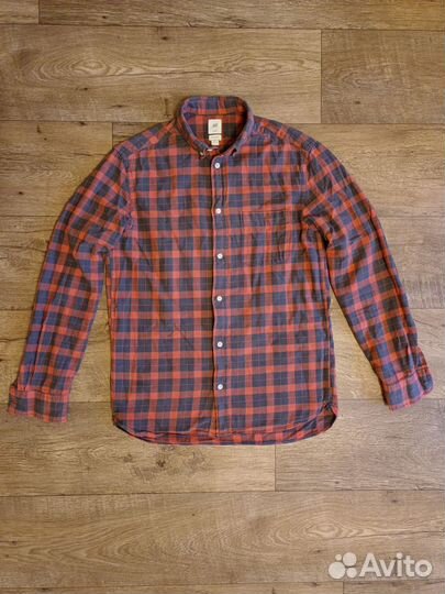 Рубашка мужская H&M