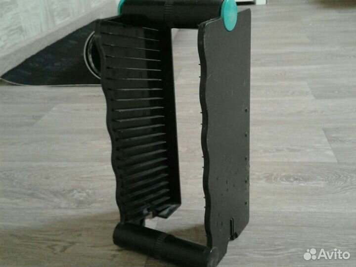 Подставка для dvd дисков