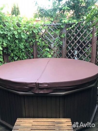 Термокрышка для купели KSH-5349