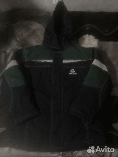 Спецодежда