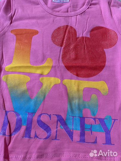 Кофта для девочки