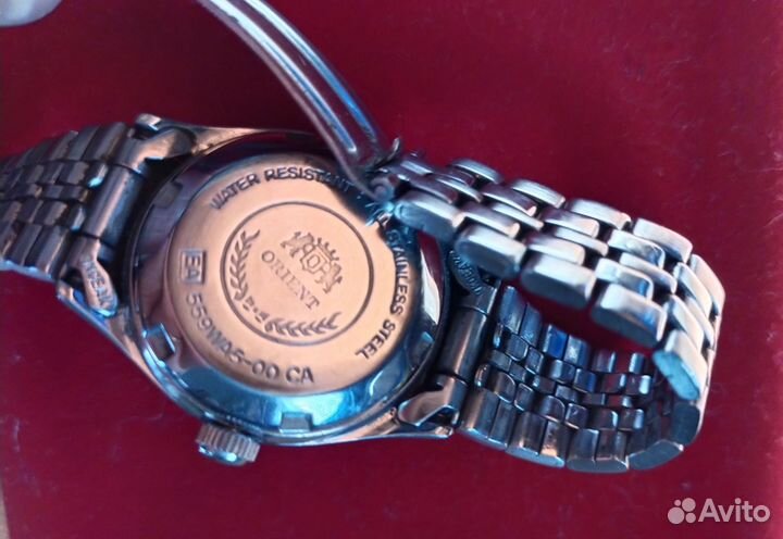 Часы женские orient