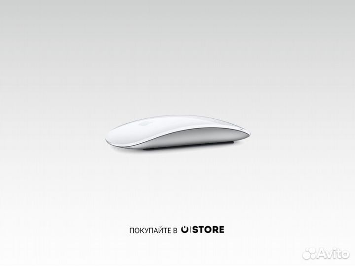 Мышь Apple Magic Mouse 3