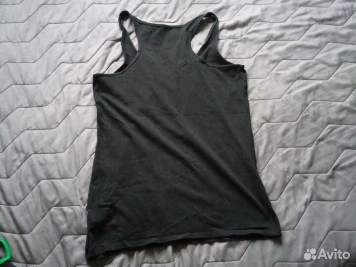 Майка женская H&M