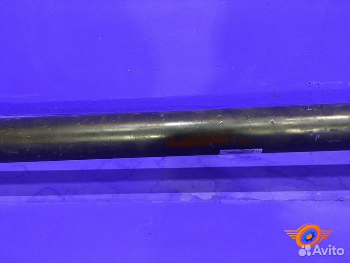 Карданный вал задний Audi Q3 (8U) SUV cffb 2.0L