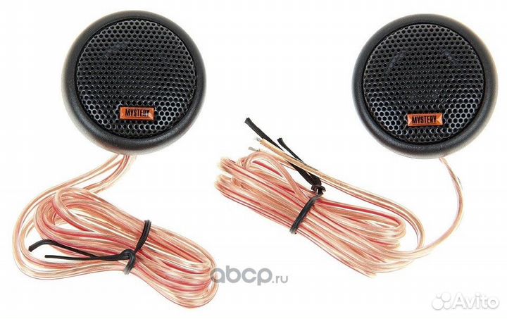 Динамики mystery MJ1T Новые