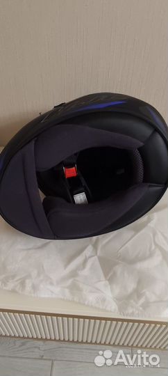 Экипировка для мотоцикла