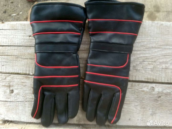 Мотокомбинезон IXS