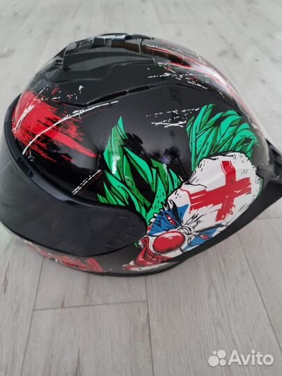 Шлем для мотоцикла