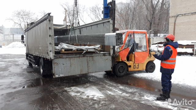 Металлопрокат Труба нерж оптом