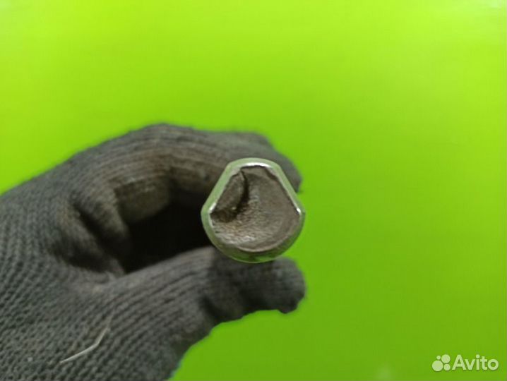 Рулевой карданчик Ford Kuga 2 CBS jqmb 2014