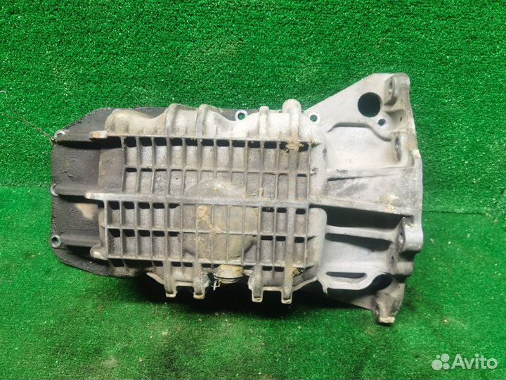 Поддон двигателя Ford Focus 2 1.6Л 115 Л.С