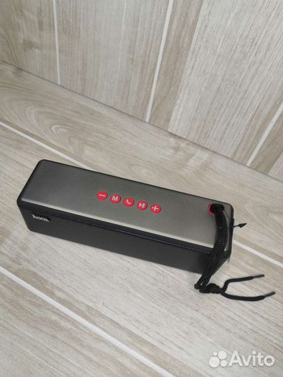 Блютуз колонка hoco