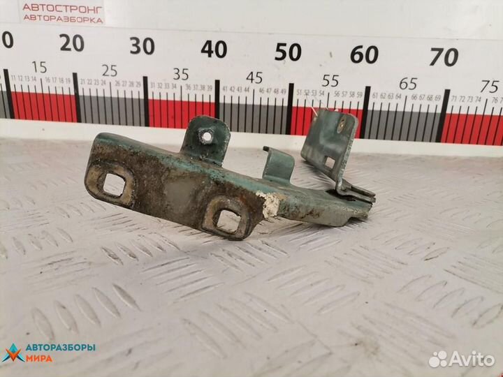 Петля капота Nissan Almera Tino V10 2001