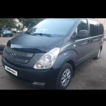 Hyundai H-1 2.5 MT, 2011, 211 230 км, с пробегом, цена 1 490 000 руб.