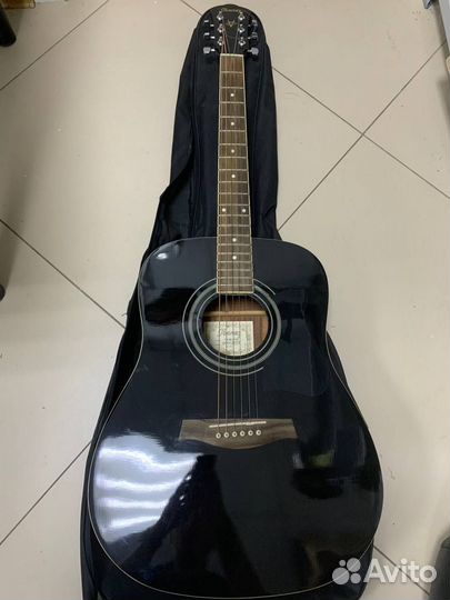 Гитара Ibanez V70 BK id138494