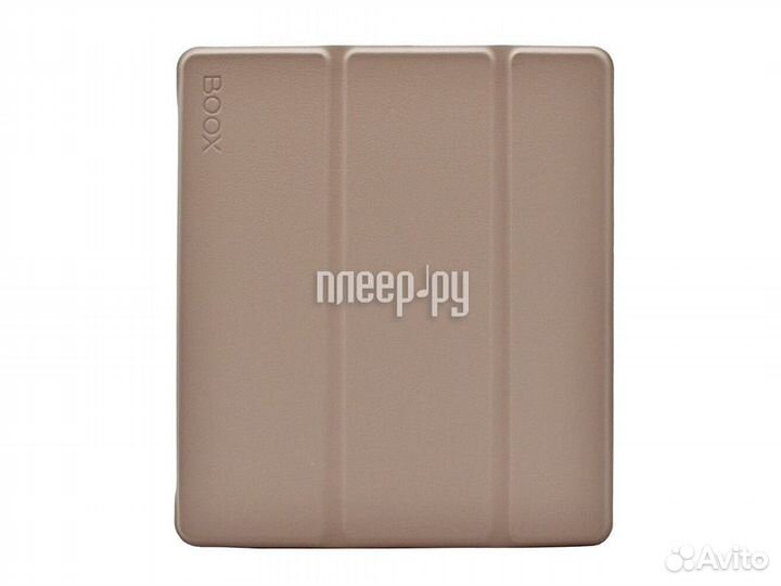 Чехол для Onyx Boox Leaf 2 Beige 6949710308317